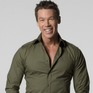 David Bromstad