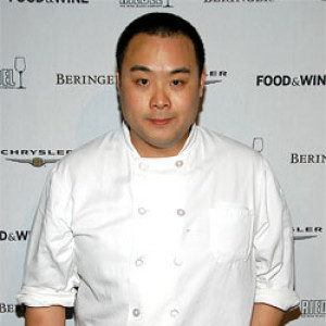 David Chang 