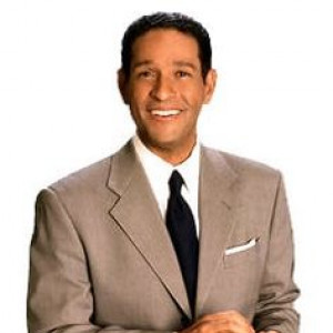 Greg Gumbel