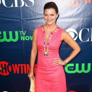Heather Tom