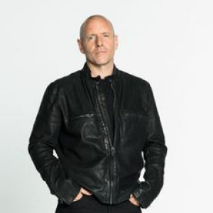 Hugh Dillon