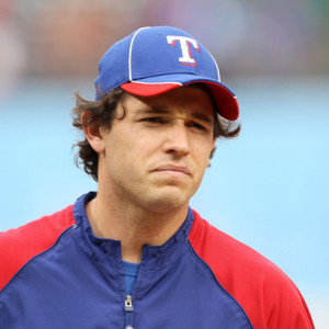Ian Kinsler