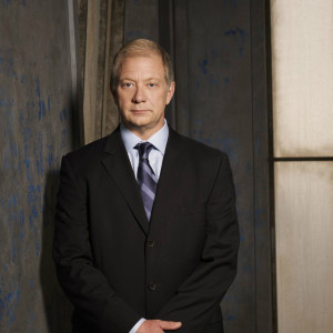 Jeff Perry