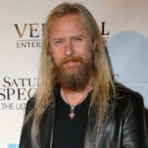 Jerry Cantrell