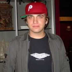 Jimmy Pop