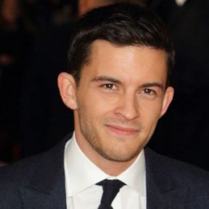 Jonathan Bailey