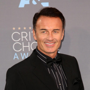 Julian Mcmahon