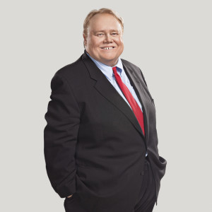 Louie Anderson