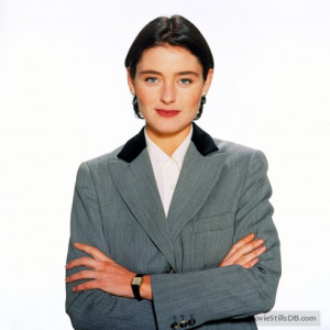 Louise Lombard