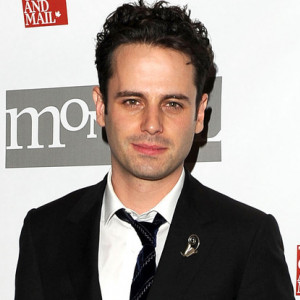 Luke Kirby