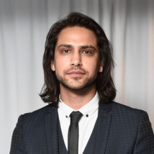 Luke Pasqualino