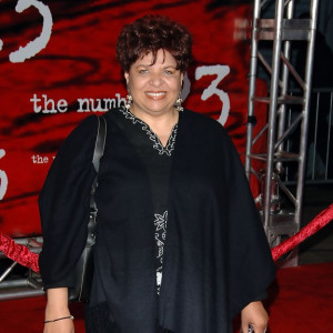 Patricia Belcher