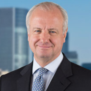 Russell Spencer