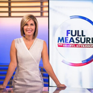 Sharyl Attkisson