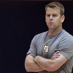 Steve Wojciechowski