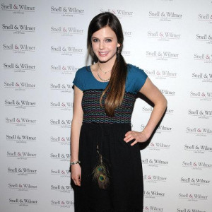 Tiffany Alvord 