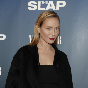 Uma Thurman