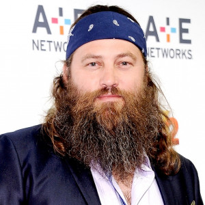 Willie Robertson 