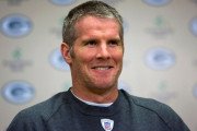 Brett Favre