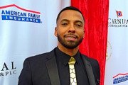 Christian Keyes