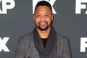 Cuba Gooding