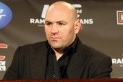 Dana White