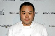 David Chang 