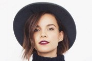 Ingrid Nilsen