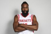 James Harden 