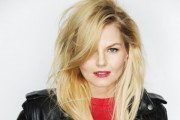 Jennifer Morrison