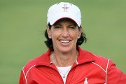 Juli Inkster