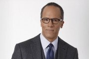 Lester Holt