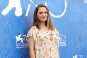Natalie Portman 