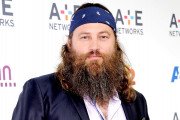 Willie Robertson 