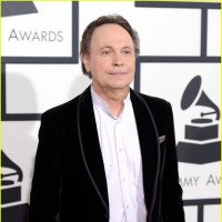 Billy Crystal 