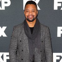 Cuba Gooding