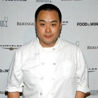 David Chang 