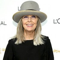 Diane Keaton