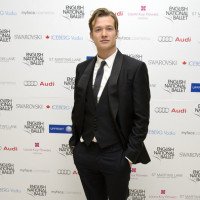 Ed Speleers