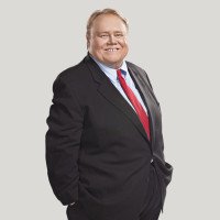 Louie Anderson