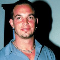 Mark Tremonti