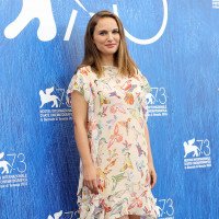 Natalie Portman 
