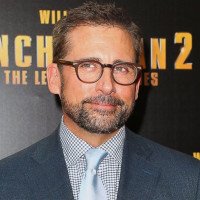 Steve Carell