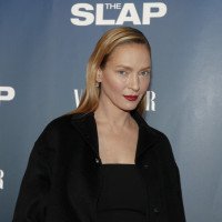 Uma Thurman
