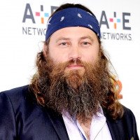 Willie Robertson 
