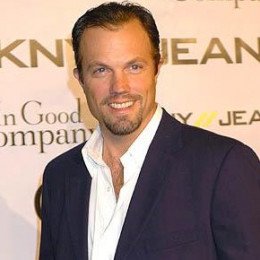 Adam Baldwin profile picture