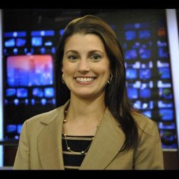 Allison Chinchar profile picture