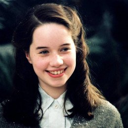 Anna Popplewell profile picture
