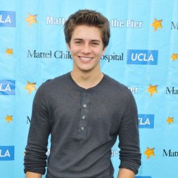 Billy Unger profile picture