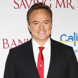 Bradley Whitford profile picture